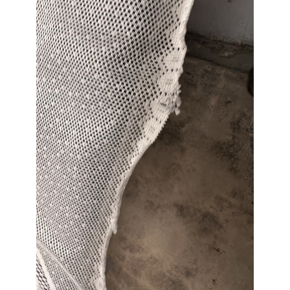 Vintage Cafe Net Curtains - Picture 5 of 9